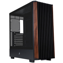 Корпус 1STPLAYER Black (WD5-BK)