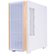 Корпус 1STPLAYER White (WD5-WH)
