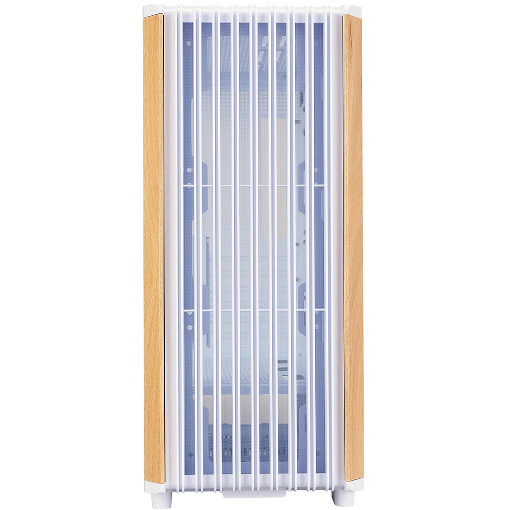 Корпус 1STPLAYER White (WD5-WH) Призначення для настільного комп'ютера