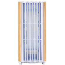 Корпус 1STPLAYER White (WD5-WH)