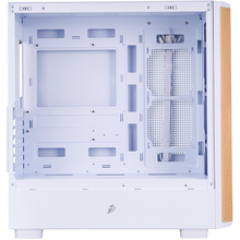 Корпус 1STPLAYER White (WD5-WH)