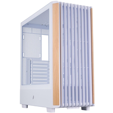 Корпус 1STPLAYER White (WD5-WH)