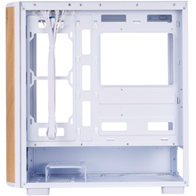 Корпус 1STPLAYER White (WD5-WH)