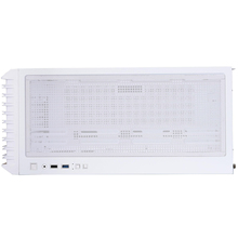 Корпус 1STPLAYER White (WD5-WH)