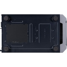 Корпус 1STPLAYER D3-A-BK-1F7-14-1F7 Black
