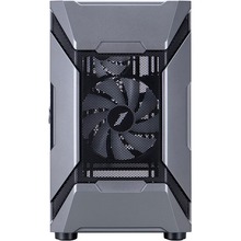 Корпус 1STPLAYER D3-A-BK-1F7-14-1F7 Black