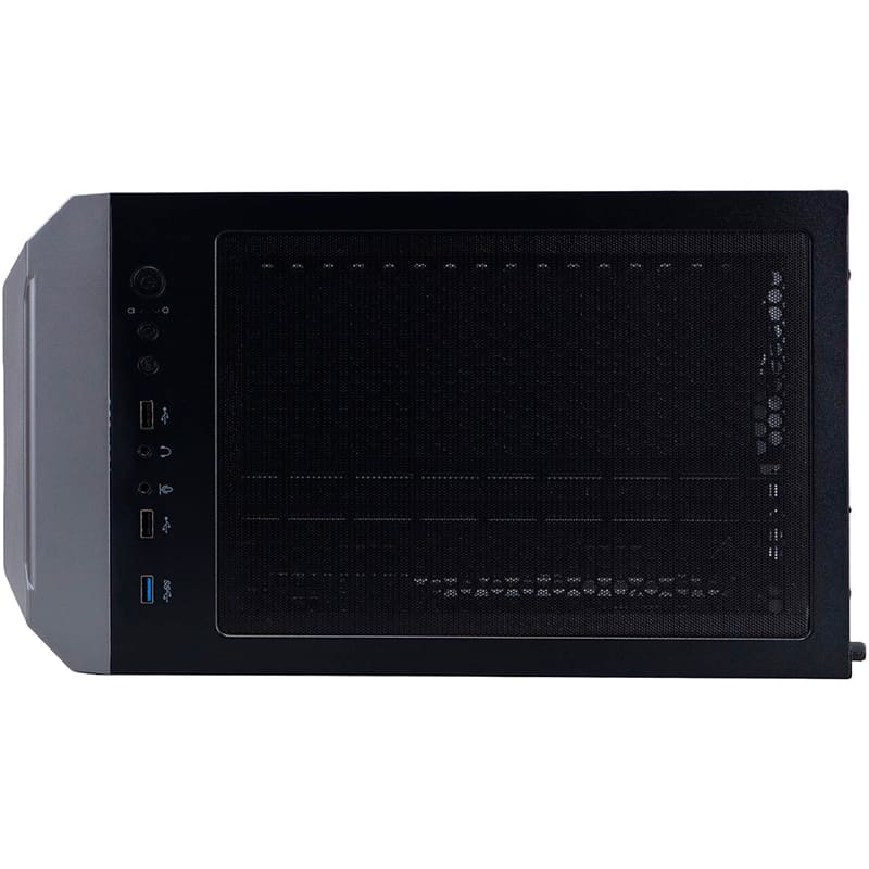 Покупка Корпус 1STPLAYER D3-A-BK-1F7-14-1F7 Black