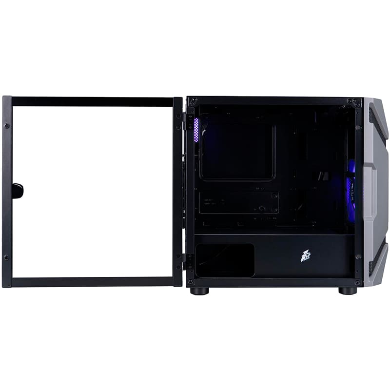 Заказать Корпус 1STPLAYER D3-A-BK-1F7-14-1F7 Black