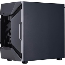Корпус 1STPLAYER D3-A-BK-1F7-14-1F7 Black