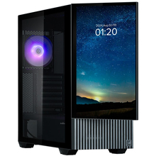 Корпус ZALMAN Black (Z10DSBLACK)