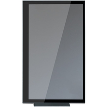 Корпус ZALMAN Black (Z10DSBLACK)