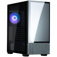 Корпус ZALMAN Black (Z10DSBLACK)