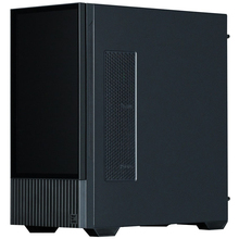 Корпус ZALMAN Black (Z10DSBLACK)