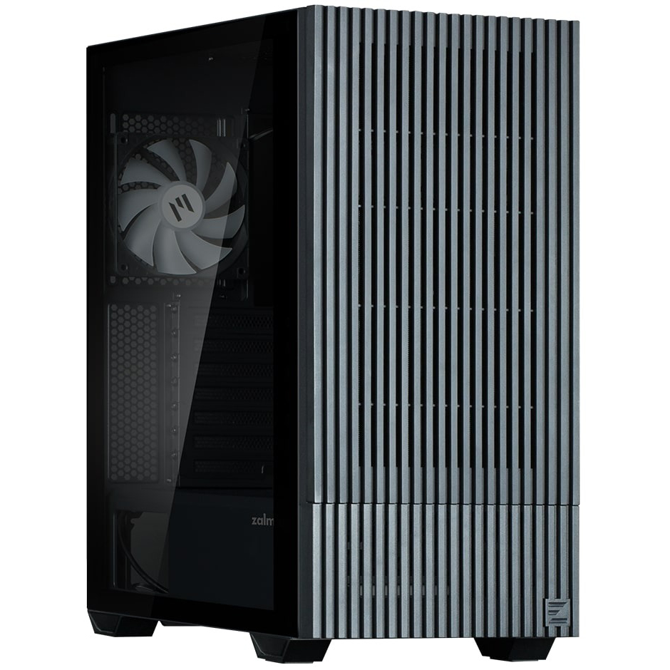 Покупка Корпус ZALMAN Black (Z10DSBLACK)