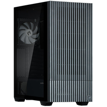 Корпус ZALMAN Black (Z10DSBLACK)