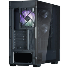 Корпус ZALMAN Black (Z10DSBLACK)