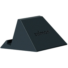 Корпус ZALMAN Black (Z10DSBLACK)