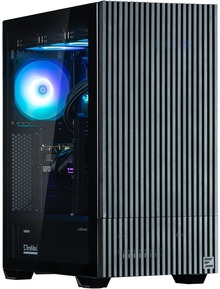 Корпус ZALMAN Black (Z10DSBLACK)