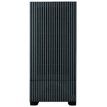 Корпус ZALMAN Black (Z10DSBLACK)