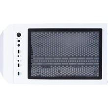 Корпус 1STPLAYER D3-A-WH-1F7-14-W-1F7-W White