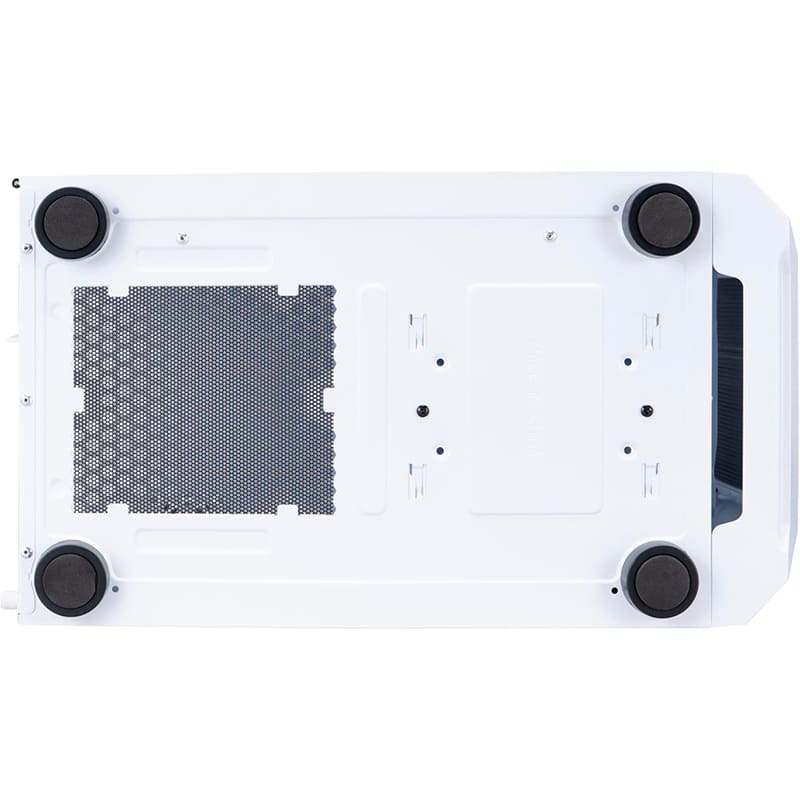 В Украине Корпус 1STPLAYER D3-A-WH-1F7-14-W-1F7-W White