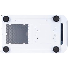 Корпус 1STPLAYER D3-A-WH-1F7-14-W-1F7-W White