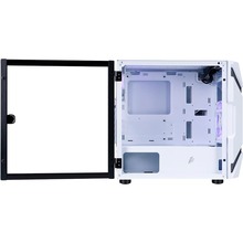 Корпус 1STPLAYER D3-A-WH-1F7-14-W-1F7-W White
