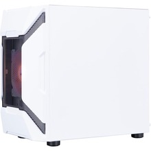 Корпус 1STPLAYER D3-A-WH-1F7-14-W-1F7-W White