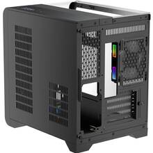 Корпус 1STPLAYER RT5 Black (RT5-BK)