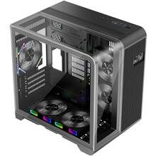Корпус 1STPLAYER RT5 Black (RT5-BK)