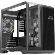 Дніпро - Корпус 1STPLAYER RT5 Black (RT5-BK)