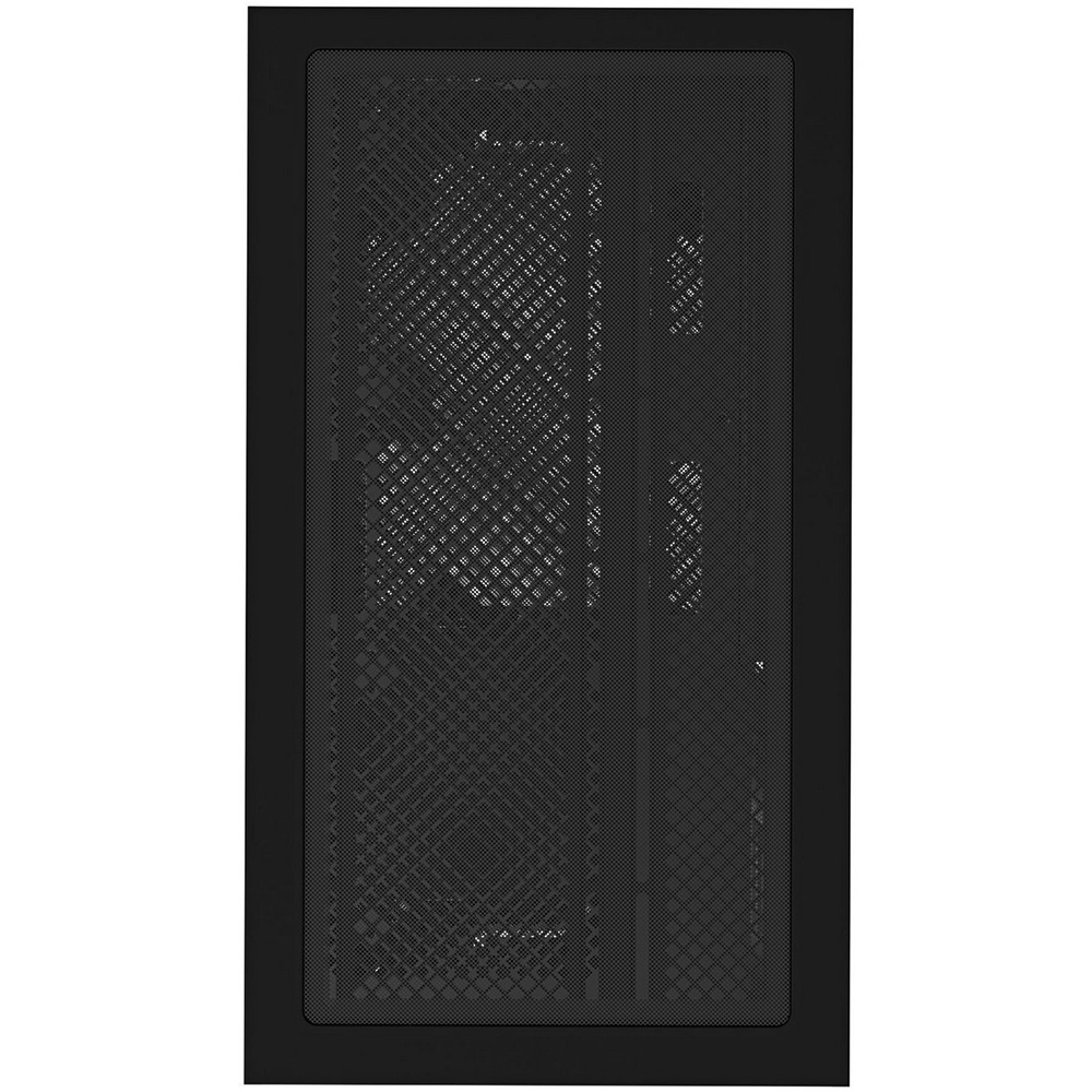 Корпус GIGABYTE C201 Panoramic Tempered Glass Black (GB-C201P) Максимальна довжина відеокарти 410