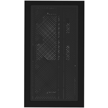 Корпус GIGABYTE C201 Panoramic Tempered Glass Black (GB-C201P)