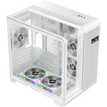 Корпус 1STPLAYER RT5 White (RT5-WH)