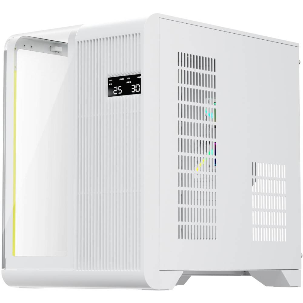 Корпус 1STPLAYER RT5 White (RT5-WH) Тип Midi-Tower