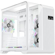 Корпус 1STPLAYER RT5 White (RT5-WH)
