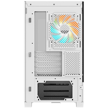 Корпус GIGABYTE C201 Panoramic Tempered Glass Ice (GB-C201PI)