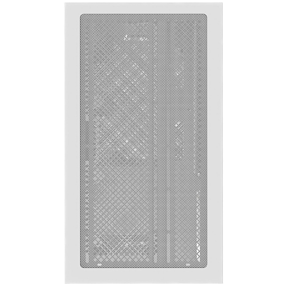 Фото Корпус GIGABYTE C201 Panoramic Tempered Glass Ice (GB-C201PI)