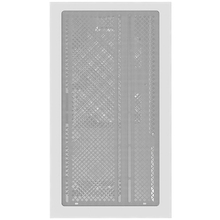 Корпус GIGABYTE C201 Panoramic Tempered Glass Ice (GB-C201PI)