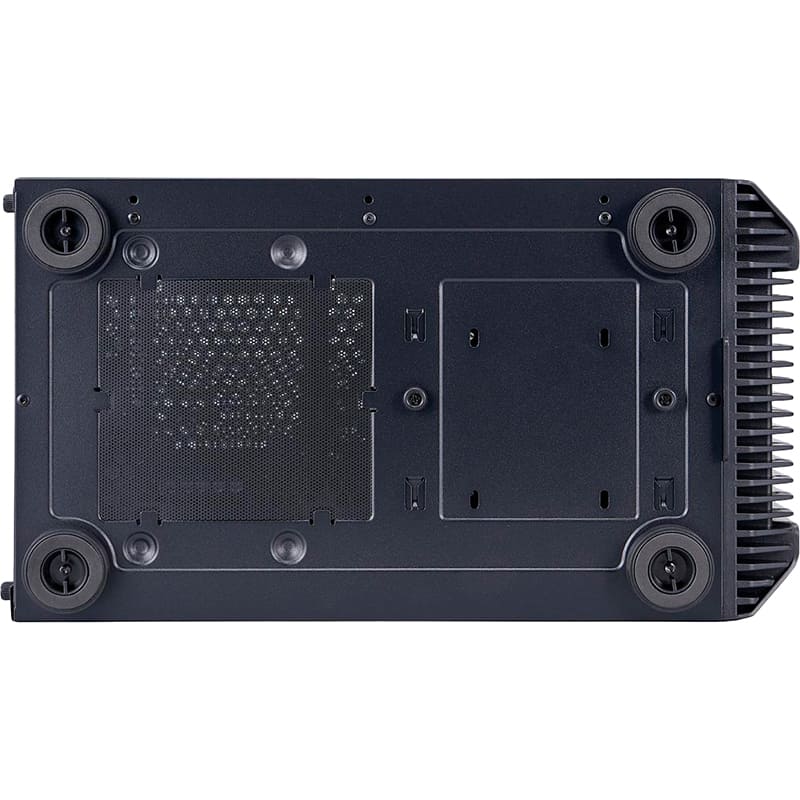 Заказать Корпус 1STPLAYER H6-BK-4F7 Black