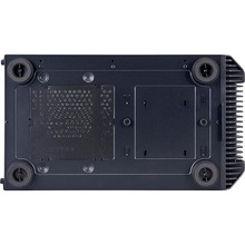 Корпус 1STPLAYER H6-BK-4F7 Black