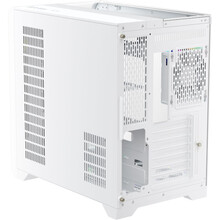 Корпус 1STPLAYER RT7 White (RT7-WH)