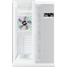 Корпус 1STPLAYER RT7 White (RT7-WH)