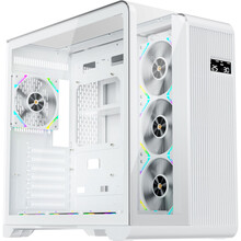 Дніпро - Корпус 1STPLAYER RT7 White (RT7-WH)