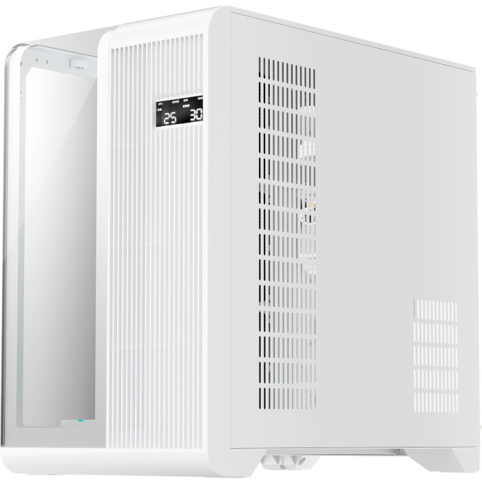 Корпус 1STPLAYER RT7 White (RT7-WH) Тип Midi-Tower