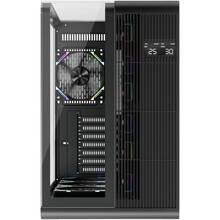 Корпус 1STPLAYER RT7 Black (RT7-BK)