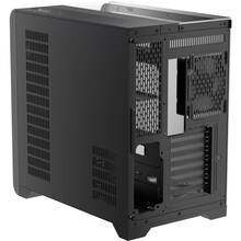 Корпус 1STPLAYER RT7 Black (RT7-BK)