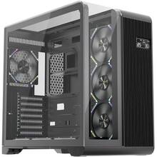 Корпус 1STPLAYER RT7 Black (RT7-BK)