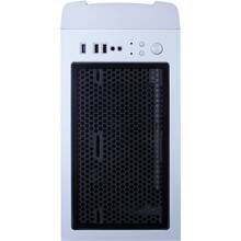 Корпус 1STPLAYER D4-WH-4F1-W White