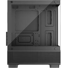 Корпус 1STPLAYER Mi2-A-BK-2F7R-1F7 Black